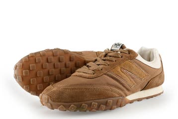 Laurent David Sneakers in maat 40 Bruin, Bruin, Verzenden, Laurent David, Sneakers of Gympen