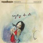 cd - Various - Everything After All, Verzenden, Zo goed als nieuw