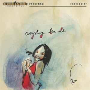 cd - Various - Everything After All, Cd's en Dvd's, Cd's | Rock, Zo goed als nieuw, Verzenden