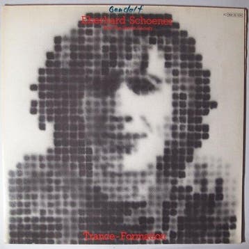 Eberhard Schoener And The Secret Society  - Trance-Format..., Verzenden, Nieuw in verpakking