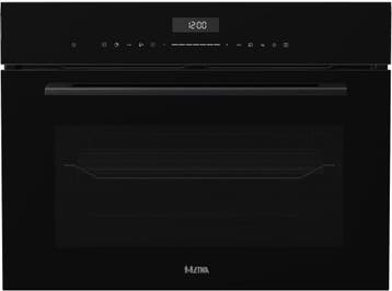 ETNA CM250ZT Oven met Magnetronfunctie - 45 cm, Verzenden, Nieuw