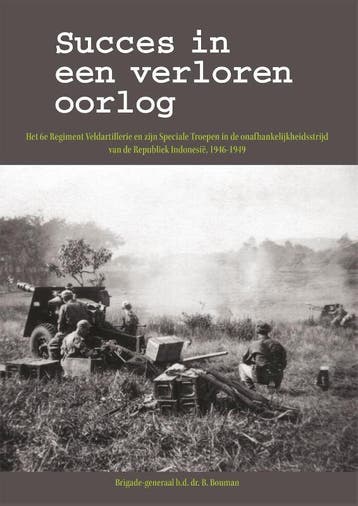 Succes in een verloren oorlog - Bert Bouman 9789082080070, Boeken, Verzenden, Gelezen, Bert Bouman