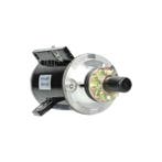 Startmotor OMC, Johnson, 50-65 pk, 2 cil. eng., Ophalen of Verzenden, Nieuw, Motor en Techniek, Zeilboot of Motorboot