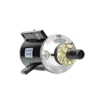 Startmotor OMC, Johnson, 50-65 pk, 2 cil. eng., Ophalen of Verzenden, Nieuw, Motor en Techniek, Zeilboot of Motorboot