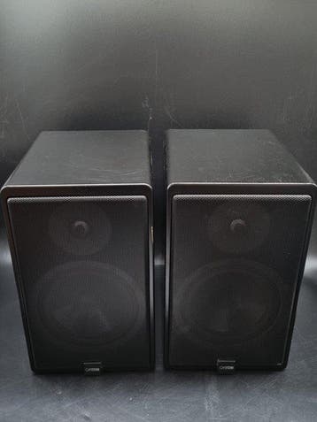 Canton – HiFi-Lautsprecher-Paar –, Nieuw