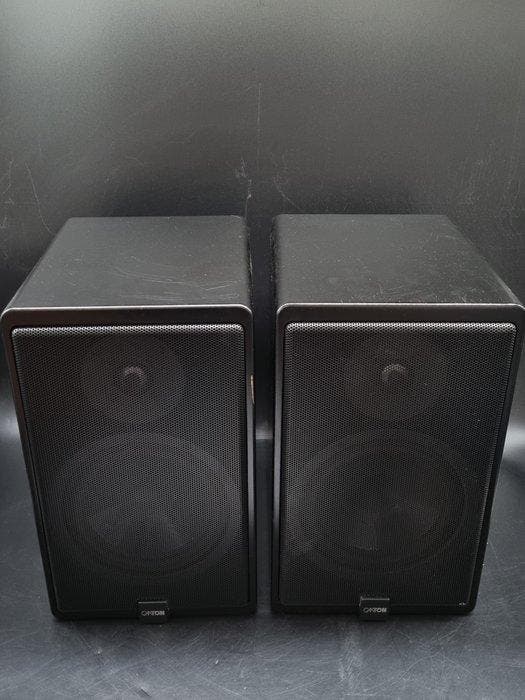Canton – HiFi-Lautsprecher-Paar –, Audio, Tv en Foto, Radio's