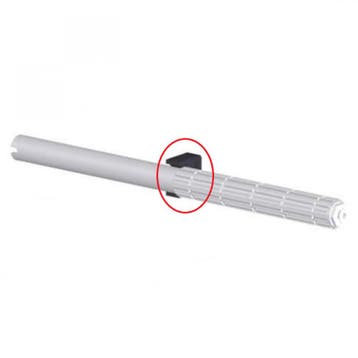 Reich MoveControle Nylon aandrijfrol, Nieuw