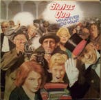 Status Quo - Whatever You Want, Ophalen of Verzenden, Gebruikt