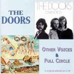 cd - The Doors - Other Voices / Full Circle, Verzenden, Nieuw in verpakking