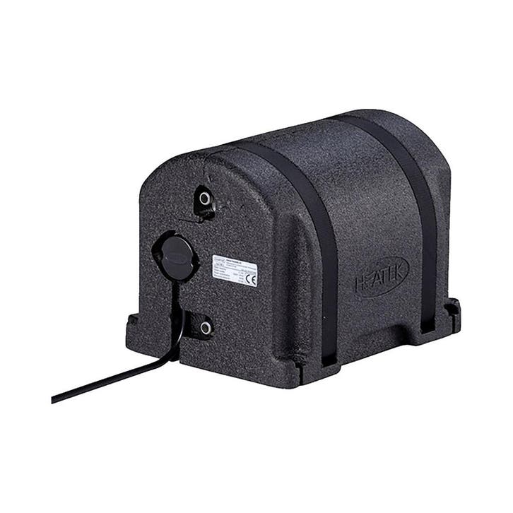 Sanymo XB-3 combi elektrische boiler 3L 12V + 230V, Doe-het-zelf en Verbouw, Geisers en Boilers, Ophalen of Verzenden