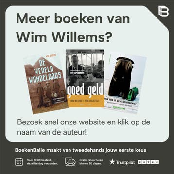 Op weg naar later - Wim Willems 9789021436616, Boeken, Verzenden, Zo goed als nieuw, Wim Willems