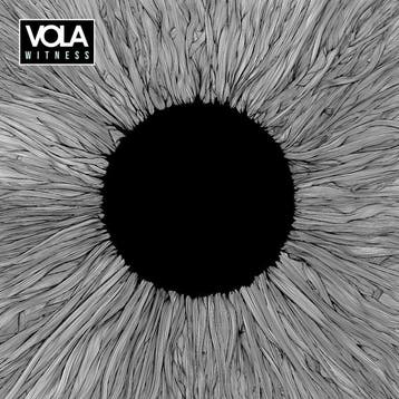 cd - vola - WITNESS (nieuw), Verzenden, Zo goed als nieuw
