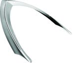 Kuryakyn Tail Light Top Trim Indian Models Chrome, Ophalen of Verzenden, Nieuw