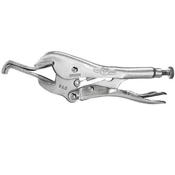 Slotenklem 9AC 225mm | IRWIN Vise-Grip T251EL (Lassen), Verzenden, Nieuw