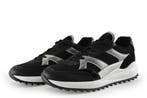 Maruti Sneakers in maat 39 Zwart, Verzenden, Zwart, Maruti, Sneakers of Gympen