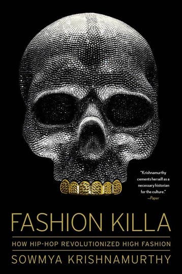 9781982176334 Fashion Killa: How Hip-Hop Revolutionized H..., Verzenden, Nieuw, Sowmya Krishnamurthy