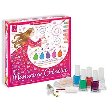 Sentosphère creatieve nagellakset v van €31,99 voor €15,99, Ophalen of Verzenden, Nieuw