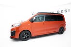 Zijskirts Peugeot Expert MK3 Maxton, Ophalen of Verzenden, Nieuw