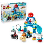 LEGO DUPLO - Team Spidey hoofdkwartier 10464, Kinderen en Baby's, Speelgoed | Duplo en Lego, Ophalen of Verzenden, Nieuw