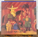 Fernando Botero - Il Circo