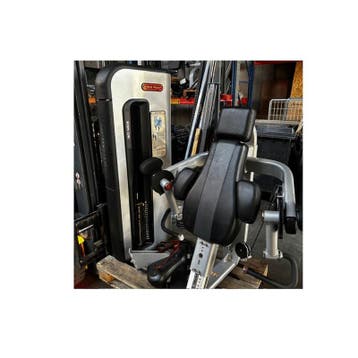 Star Trac - Inspirational - Strength Set, Sport en Fitness, Ophalen of Verzenden, Nieuw, Overige typen