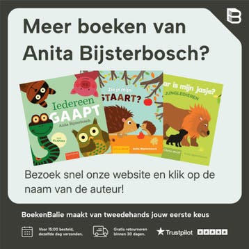 Herfstpret 9789044849325 Anita Bijsterbosch, Verzenden, Zo goed als nieuw, Anita Bijsterbosch