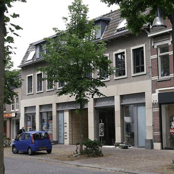 Appartement in Oisterwijk gevonden voor €1695,- pm, Huizen en Kamers, Oisterwijk, Noord-Brabant, Direct bij eigenaar, Appartement