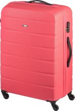 Princess Traveller Grenada - Reiskoffer - Cotton Candy - L -, Sieraden, Tassen en Uiterlijk, Koffers, Verzenden, Nieuw