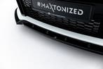 Maxton Front Splitter V.2 met Flaps Toyota GR Yaris Mk4, Auto diversen, Tuning en Styling, Verzenden