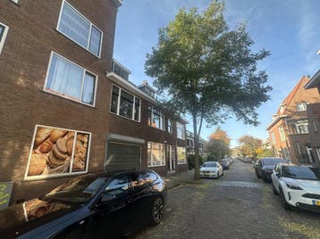 Te huur: Appartement Jan Steenstraat in Schiedam, Zuid-Holland, Appartement, Schiedam