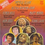 Various - Music, Music, Music, Cd's en Dvd's, Vinyl | Pop, Ophalen of Verzenden, Gebruikt