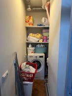 Te huur: Appartement Van Musschenbroekstraat in Amsterdam, Noord-Holland, Appartement, Amsterdam