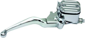 Bikers Choice Chrome 96-07 FL 96-10 ST Dyna 96-03 XL 11/16, Ophalen of Verzenden, Nieuw