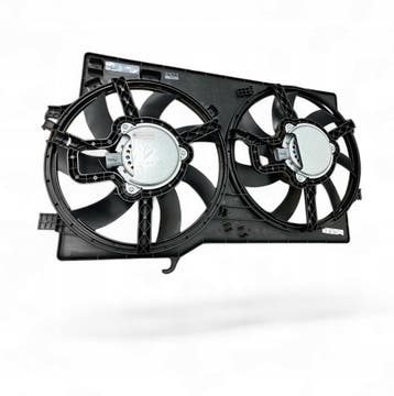 Ventilatoren ALFA ROMEO GIULIETTA 2010 - 2020 1.8 TBi 505144, Verzenden, Gebruikt