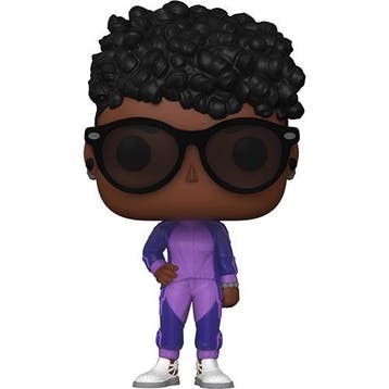 Funko Shuri  Sunglasses  Funko Pop  Black Panther:  Figuur, Verzenden, Nieuw