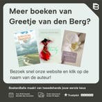 Jubileumomnibus 114 9789020509069 Greetje van den Berg, Verzenden, Gelezen, Greetje van den Berg