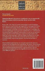 Romeins bloed / Een zaak voor Gordianus Romeinse detective, Verzenden, Gelezen, Steven Saylor