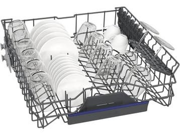 Siemens SN15ZC01CS - Vaatwasser - ZeolithPerfect -, Verzenden, Zo goed als nieuw