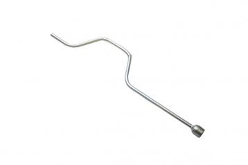 HTD Uitdraaisteunslinger 23mm-67cm, Ophalen of Verzenden, Nieuw