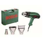 BOSCH Heteluchtpistool - Universal Heat 600 met 2 extra m..., Verzenden, Nieuw