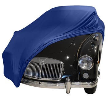 Autohoes voor MG MGA GT (1955-1962) Indoor BESTE PASVORM car, Ophalen of Verzenden, Nieuw, Op maat