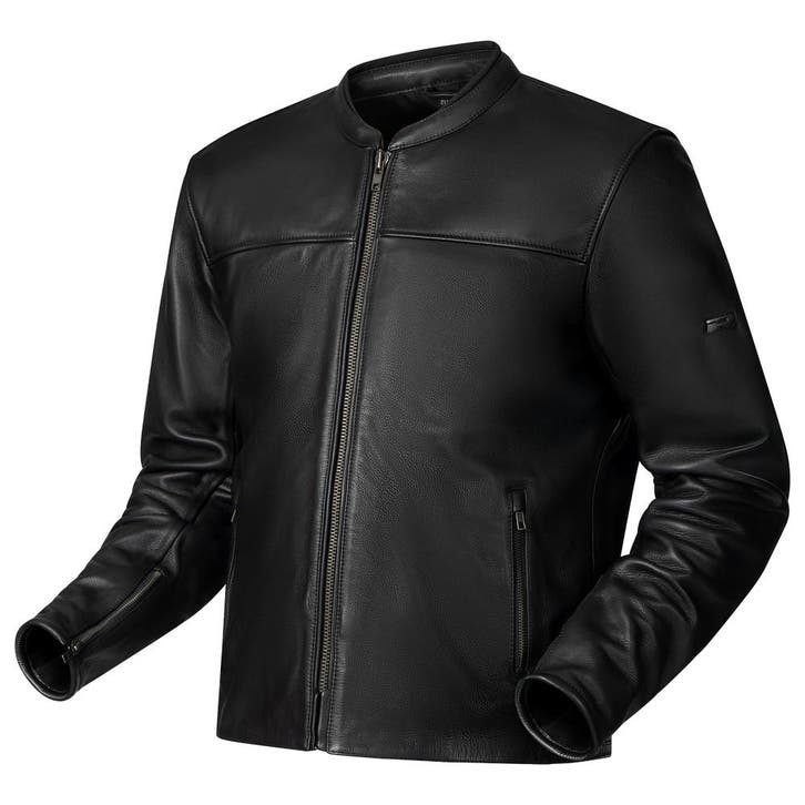 Torrance Lederen Motorjas Richa, Motoren, Kleding | Motorkleding, Verzenden