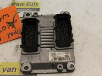 Computer Motormanagement Opel Corsa O141131, Ophalen of Verzenden, Nieuw