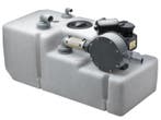 Vetus Vuilwatertanksysteem, Ophalen of Verzenden, Nieuw, Zeilboot of Motorboot