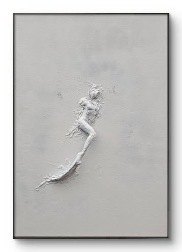 Nicole Lubbers - The way of water