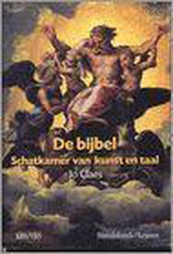 De bijbel - Jo Claes 9789061737971, Verzenden, Zo goed als nieuw, Jo Claes