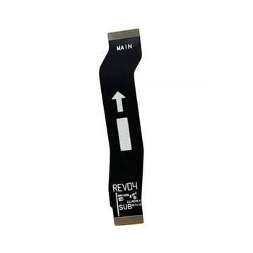 Samsung Galaxy S20 Ultra Moederbord Connector Flex Kabel, Verzenden, Nieuw