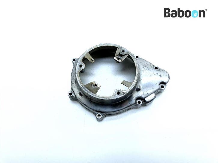 Dynamo Deksel Honda CB 750 Custom 1980-1982 (RC06 CB750C), Motoren, Onderdelen | Honda, Gebruikt, Verzenden