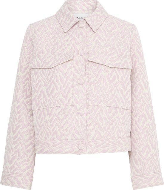 b.young BYDALANI JACKET - Dames Jas - Maat 38 (Jassen), Kleding | Dames, Jassen | Winter, Nieuw, Verzenden