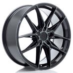 JR-Wheels JR44 Velgen 19 Inch 8.5J ET35 5x100 Flow Form, Auto-onderdelen, Banden en Velgen, Ophalen of Verzenden, Nieuw, 19 inch